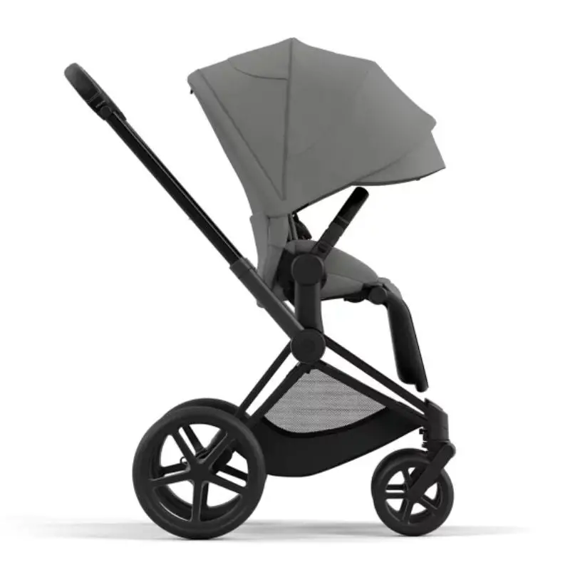 Priam 4 Stroller 6