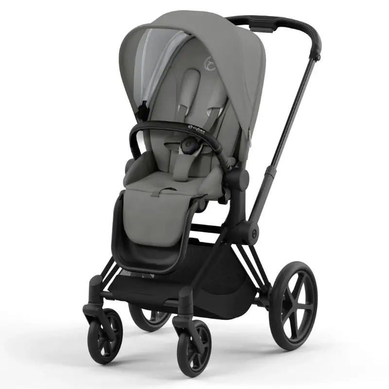 Priam 4 Stroller 3