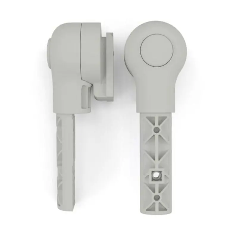 Lemo Bouncer Adapterset - Grey 1