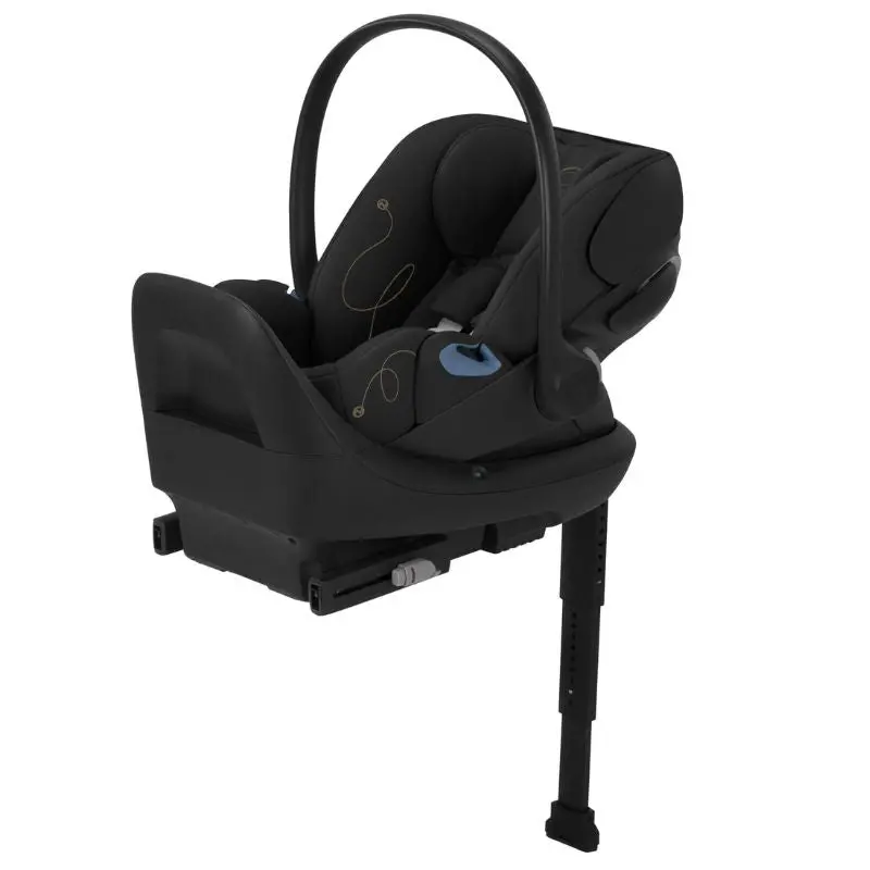 Cloud G Lux Sensorsafe Infant Car Seat 1