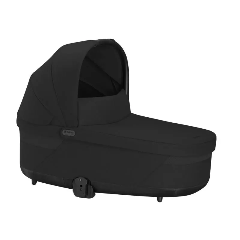 Balios Cot S Lux 1
