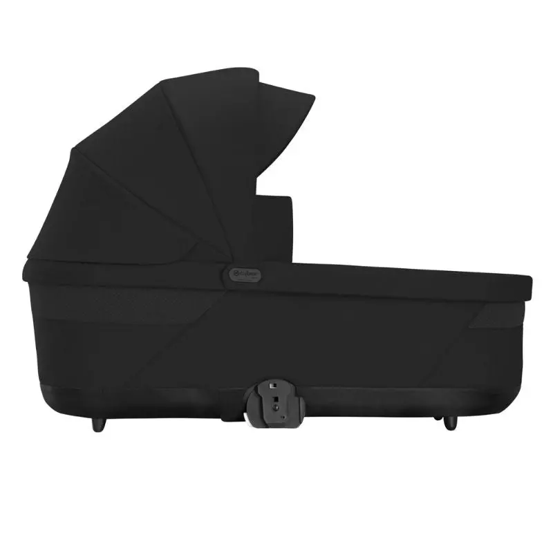 Balios Cot S Lux 4