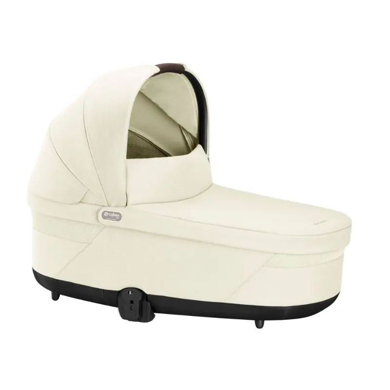 Balios Cot S Lux 3