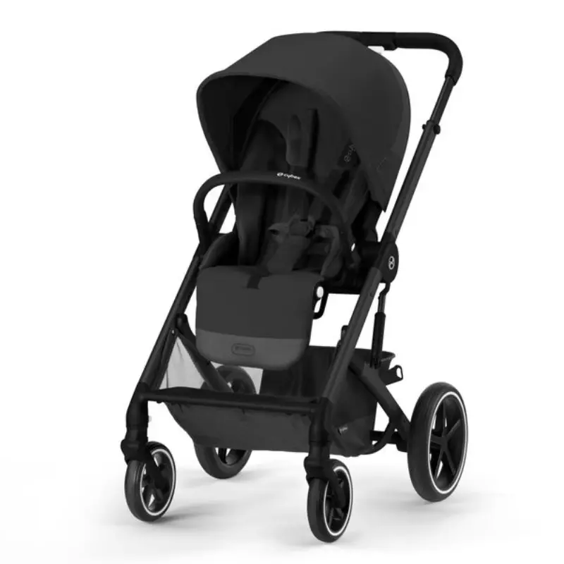 Balios S Lux Stroller 2