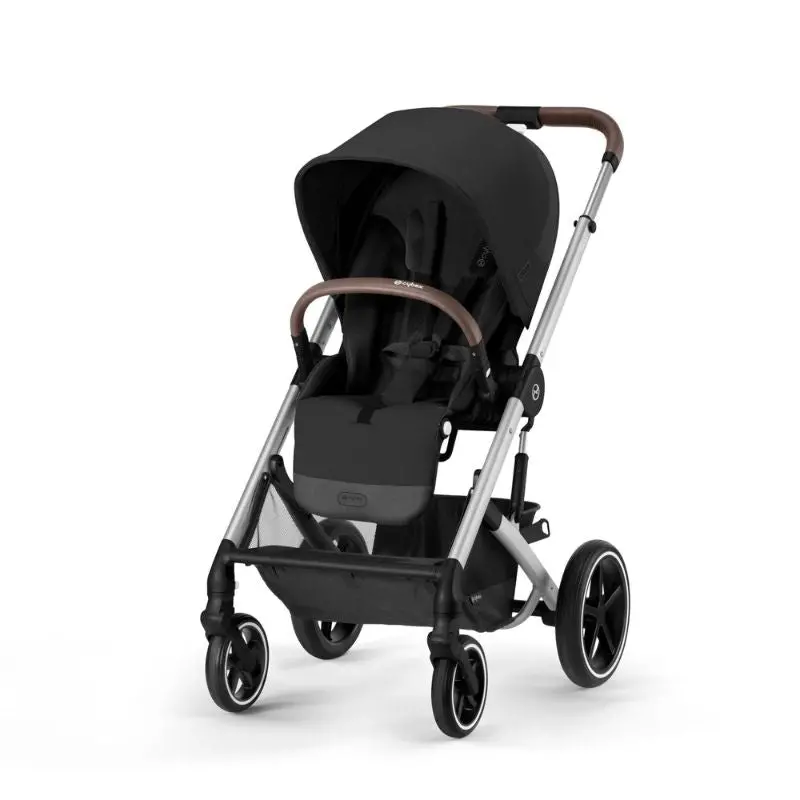 Balios S Lux Stroller 1