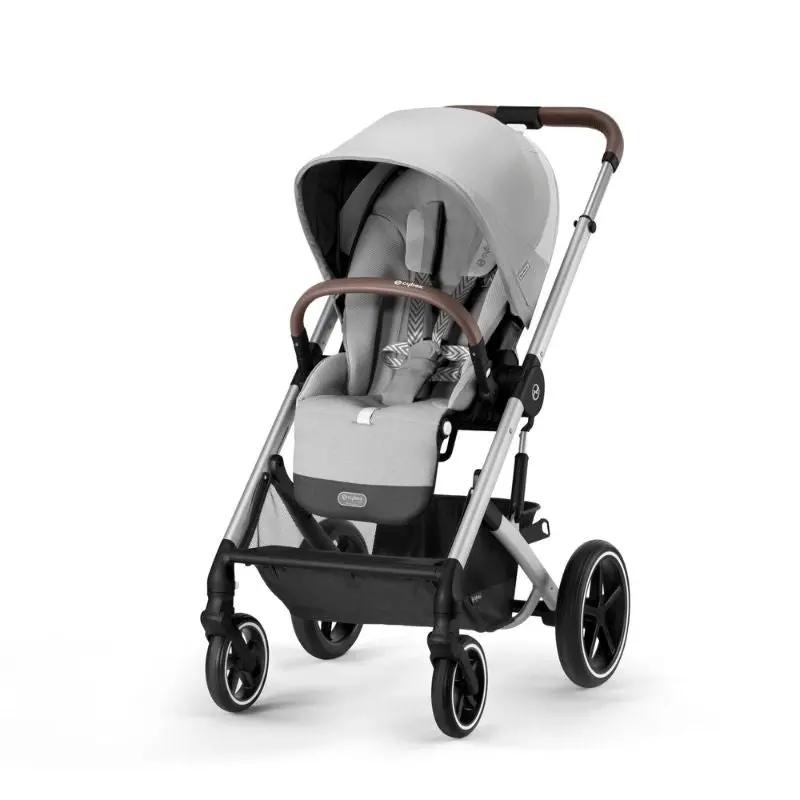 Balios S Lux Stroller 2