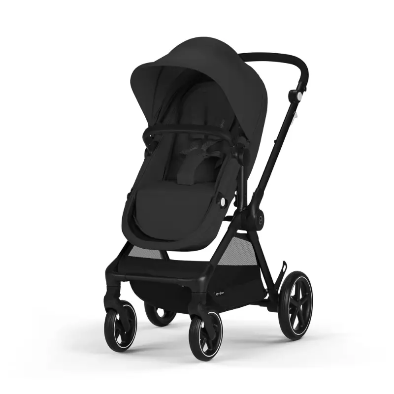 Eos 2-In-1 Stroller 1