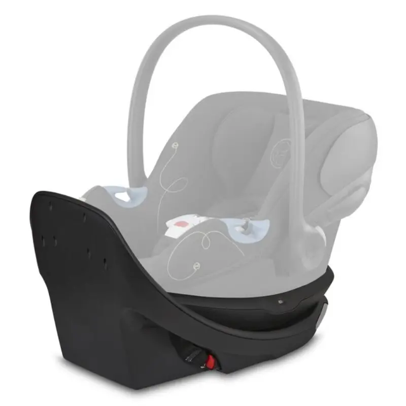 Aton G Swivel Base 1