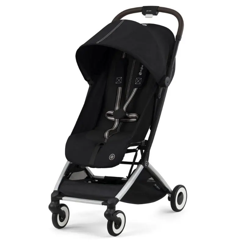 Orfeo Lightweight Stroller 1
