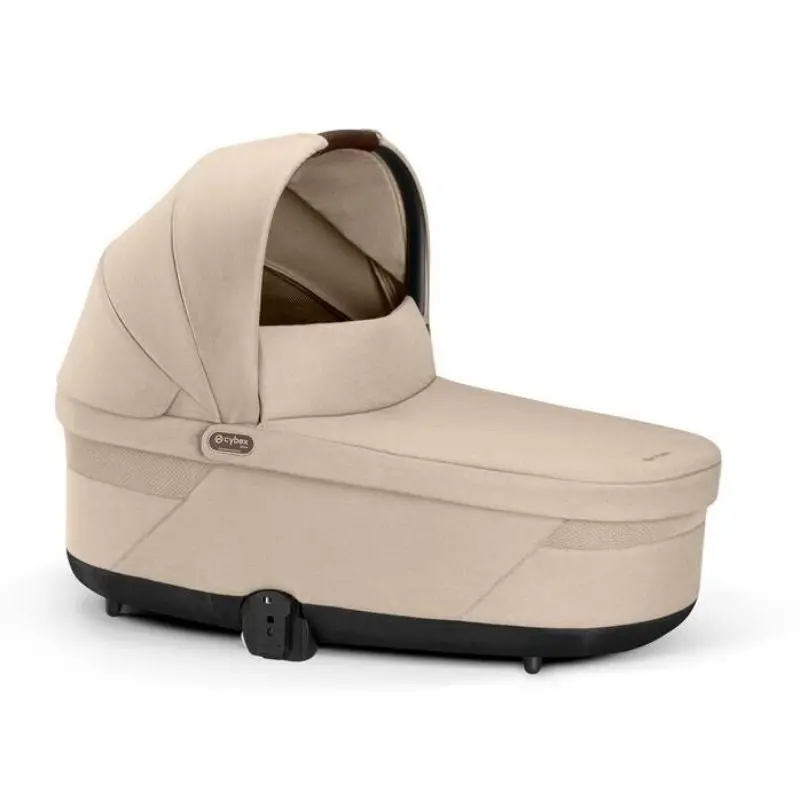 Balios Cot S Lux 3