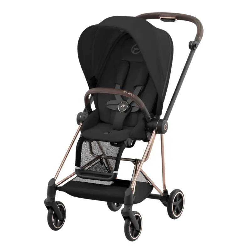 Mios 3 Stroller Seat Pack 1