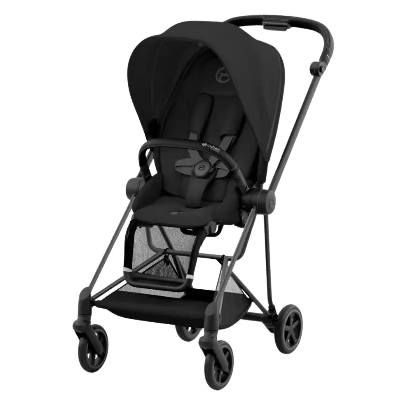 Mios 3 Stroller 2