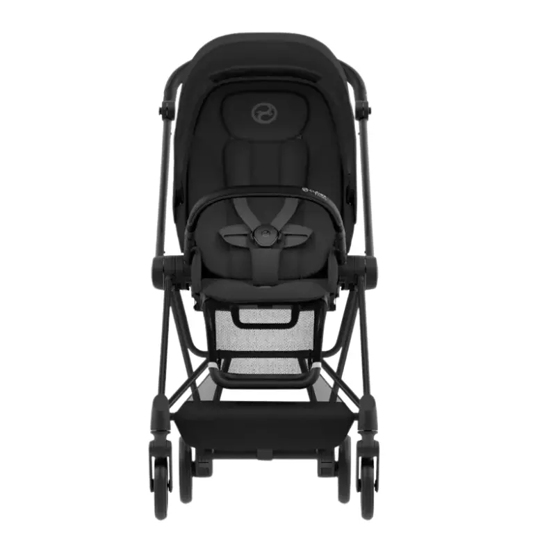 Mios 3 Stroller 3