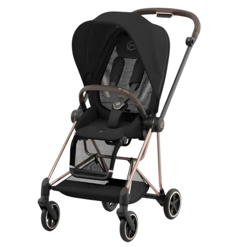 Mios 3 Stroller 1