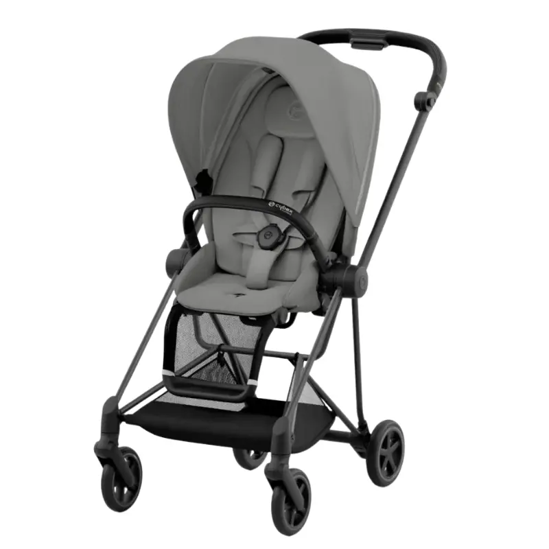 Mios 3 Stroller 1