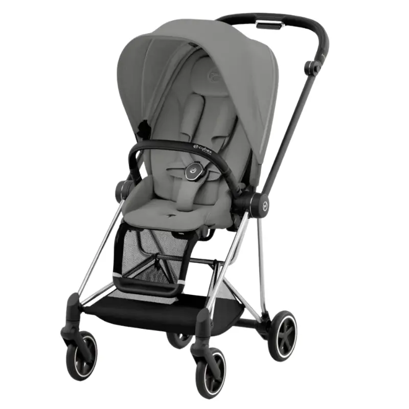 Mios 3 Stroller 3