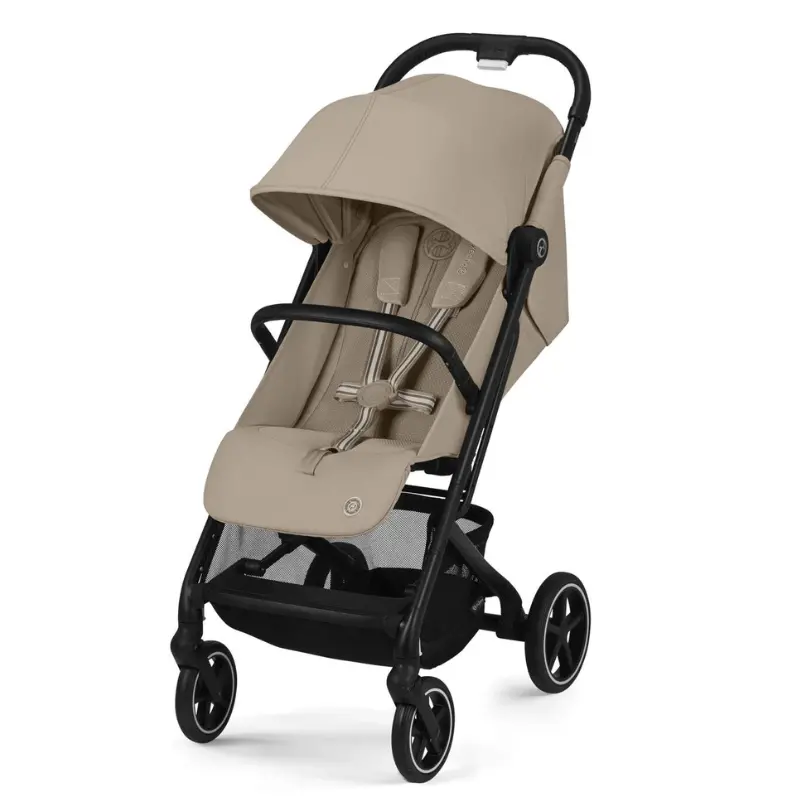 Beezy Ultra Compact Stroller 1