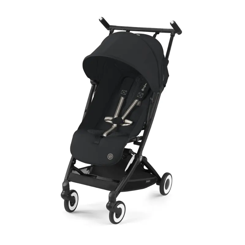 Libelle 2 Stroller 5