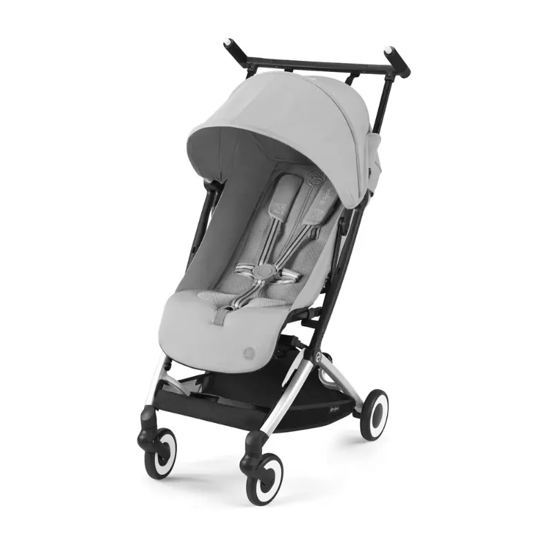 Libelle 2 Stroller 2