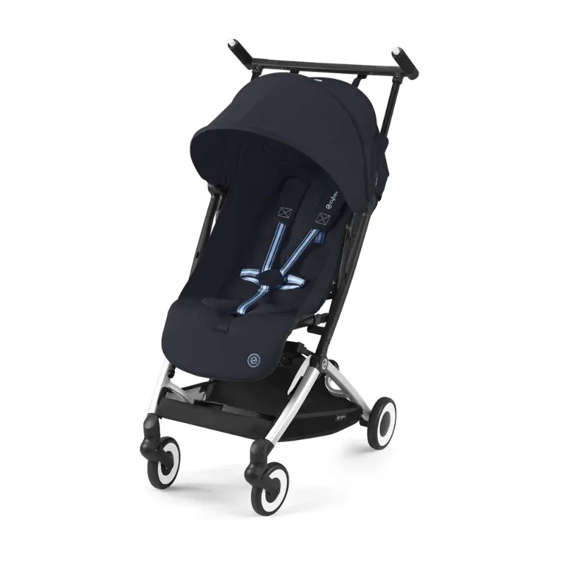 Libelle 2 Stroller 4