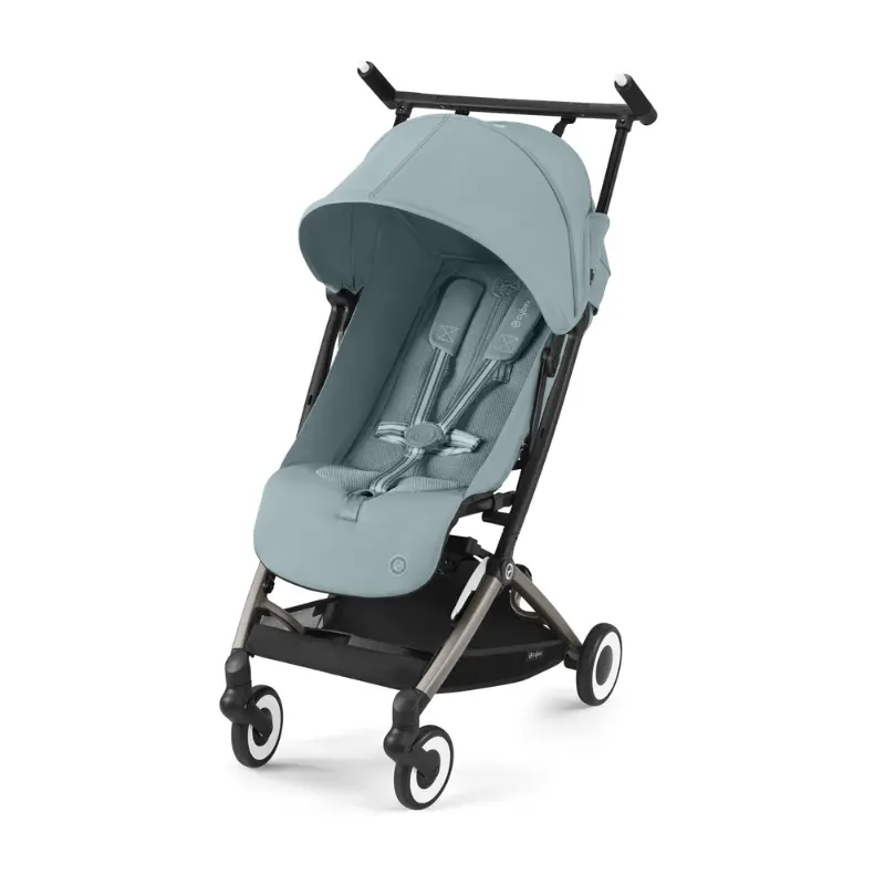 Libelle 2 Stroller 3