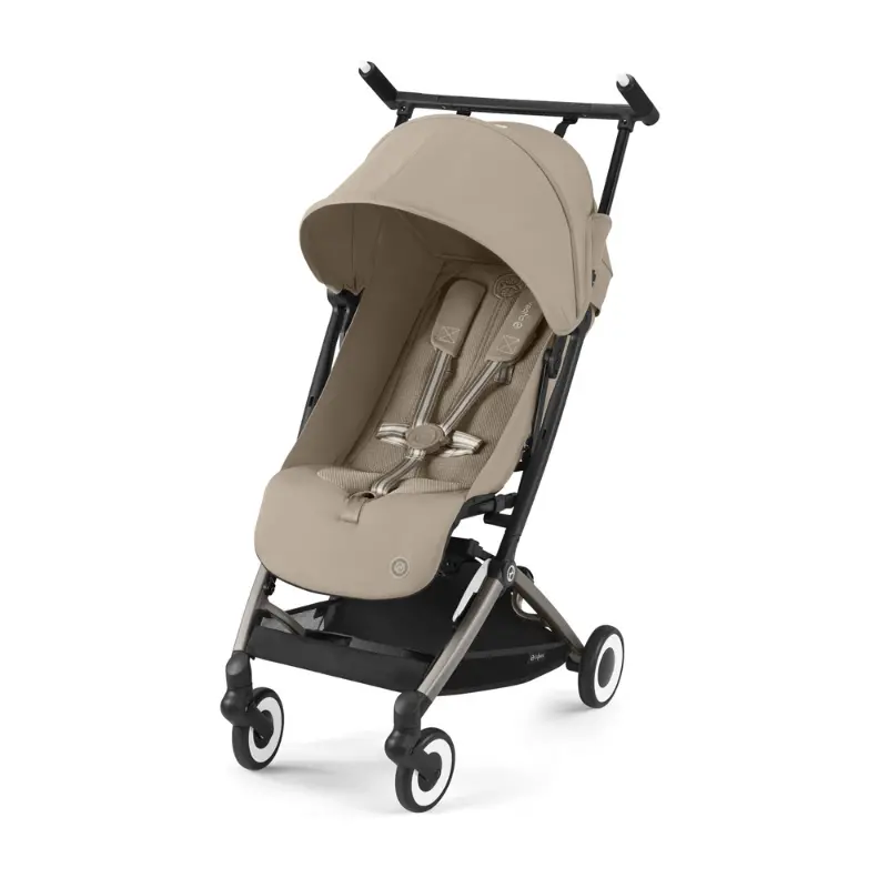 Libelle 2 Stroller 4