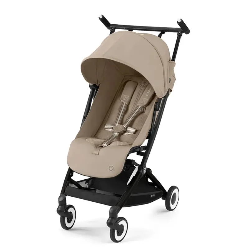 Libelle 2 Stroller 6