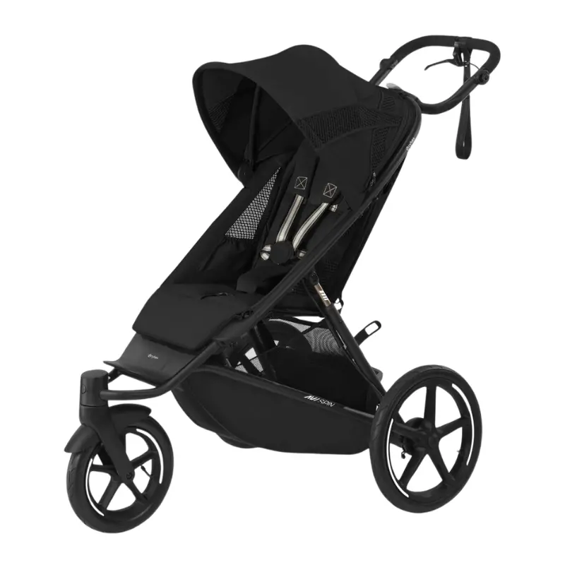 Avi Spin All Terrain Stroller 3