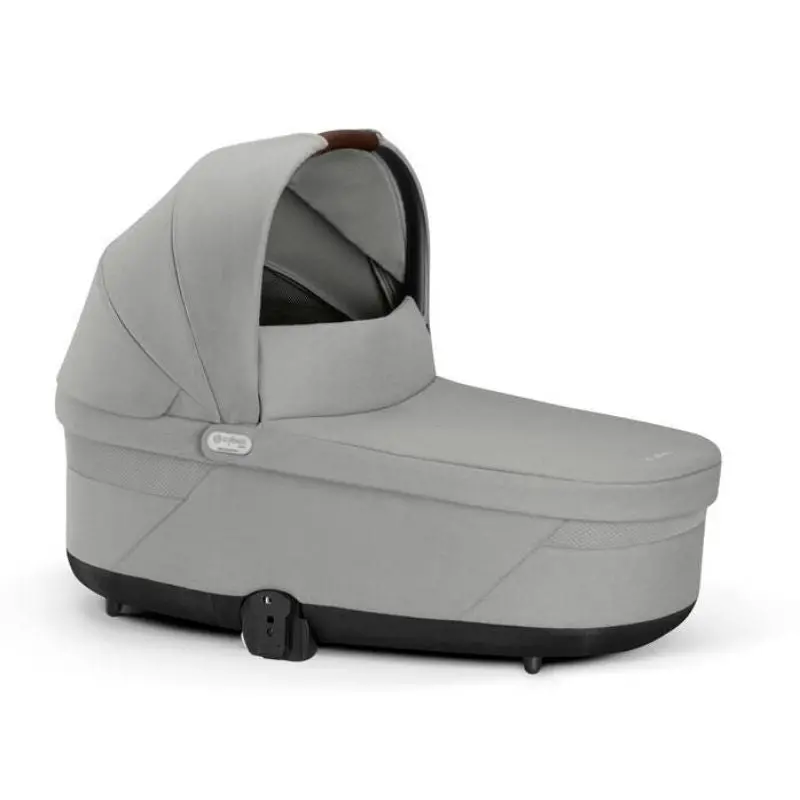 Balios Cot S Lux 2