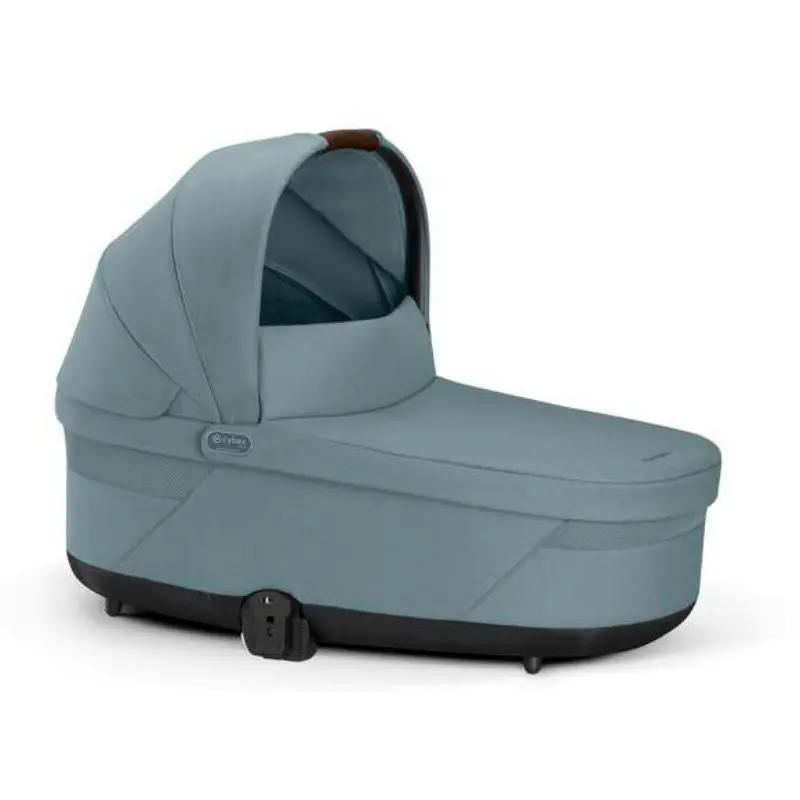 Balios Cot S Lux 4