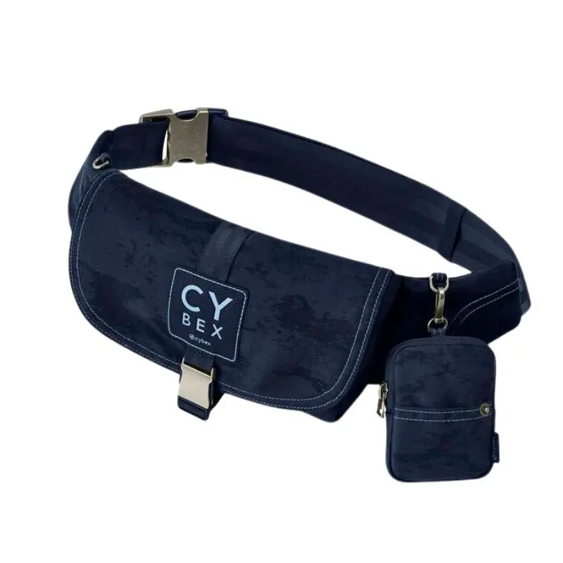 Belt Bag Rebellious Luxury 1