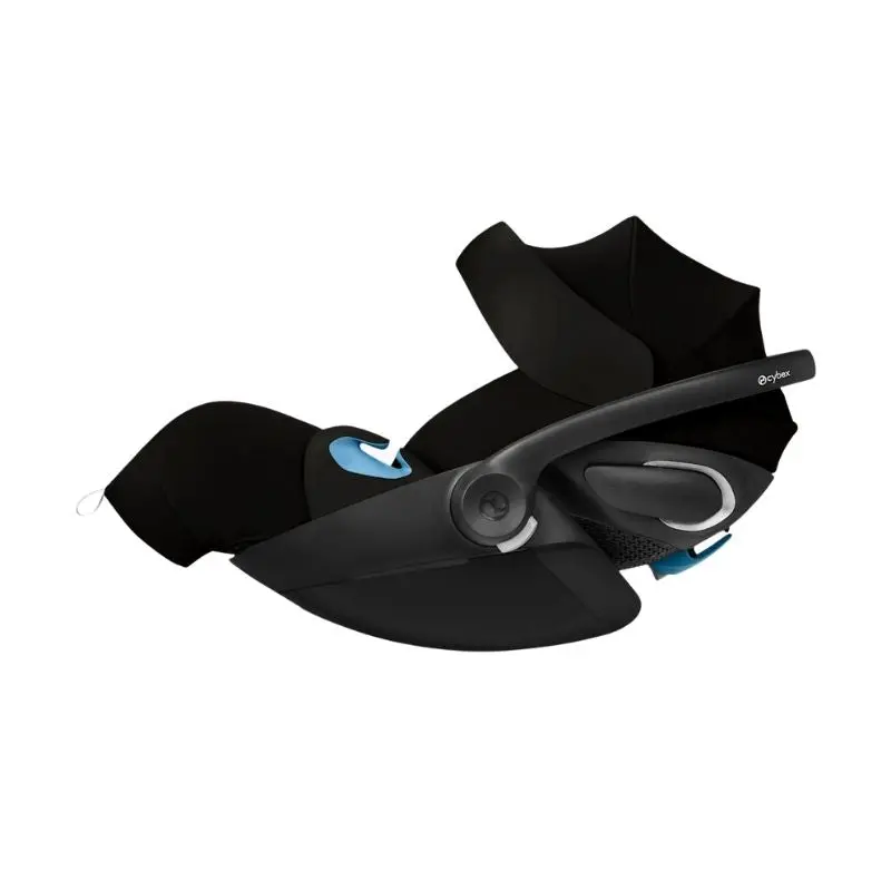 Cloud G Pro Sensorsafe Infant Car Seat 1