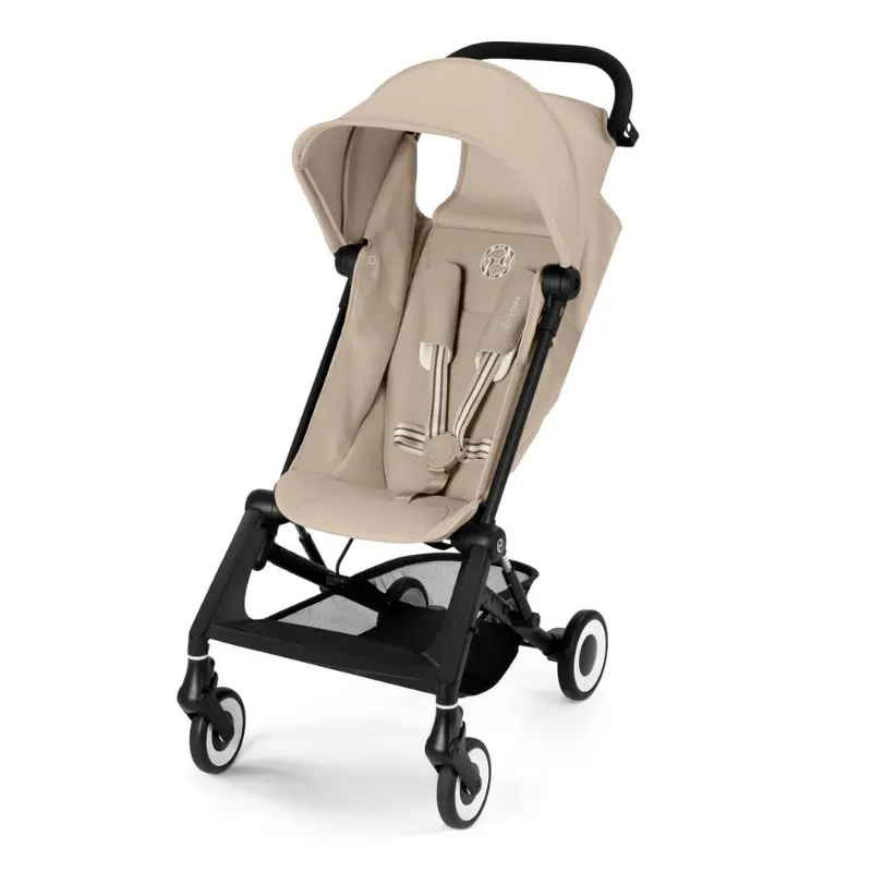 Agis Travel Stroller 2