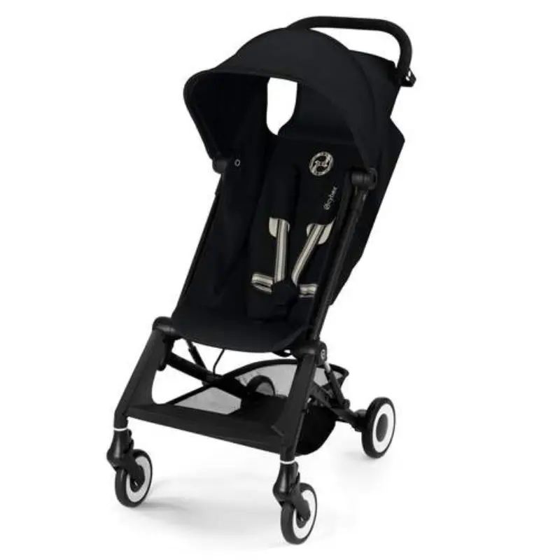 Agis Travel Stroller 1