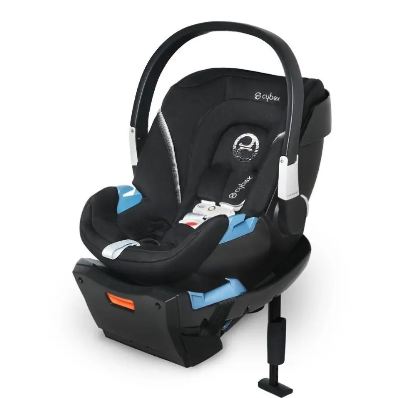 Aton 2 Sensorsafe Infant Car Seat With Xxl Sun Canopy 1