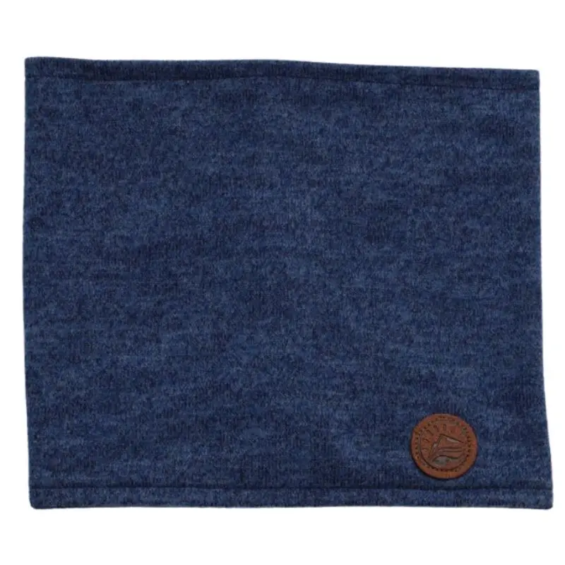 Slouchy Mid Season Neck Warmer 1