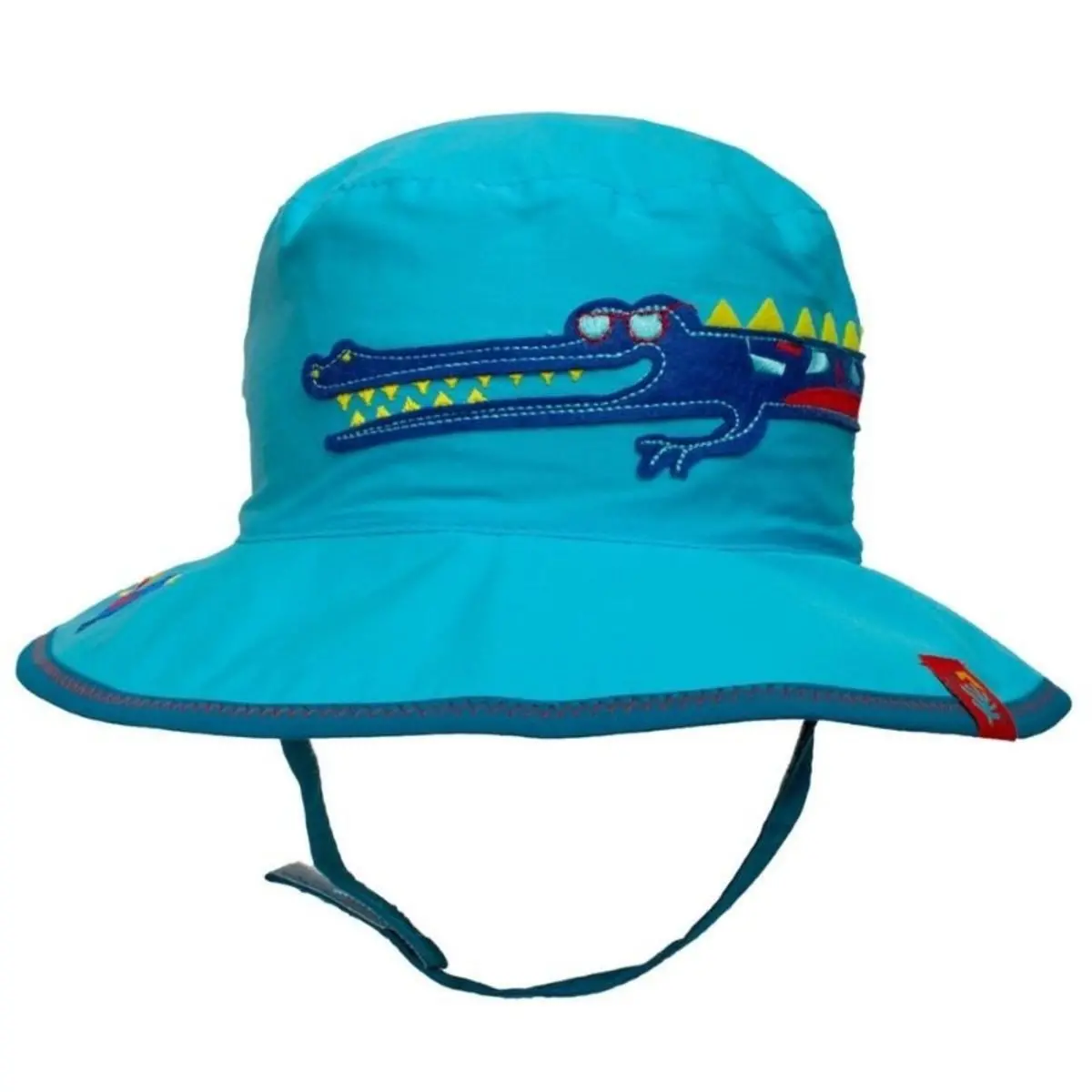 Reversible Sun Hat 2