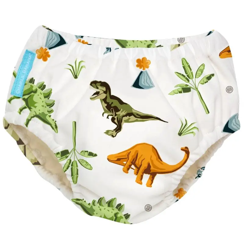 2-In-1 Swim Diaper/Training Pants 1