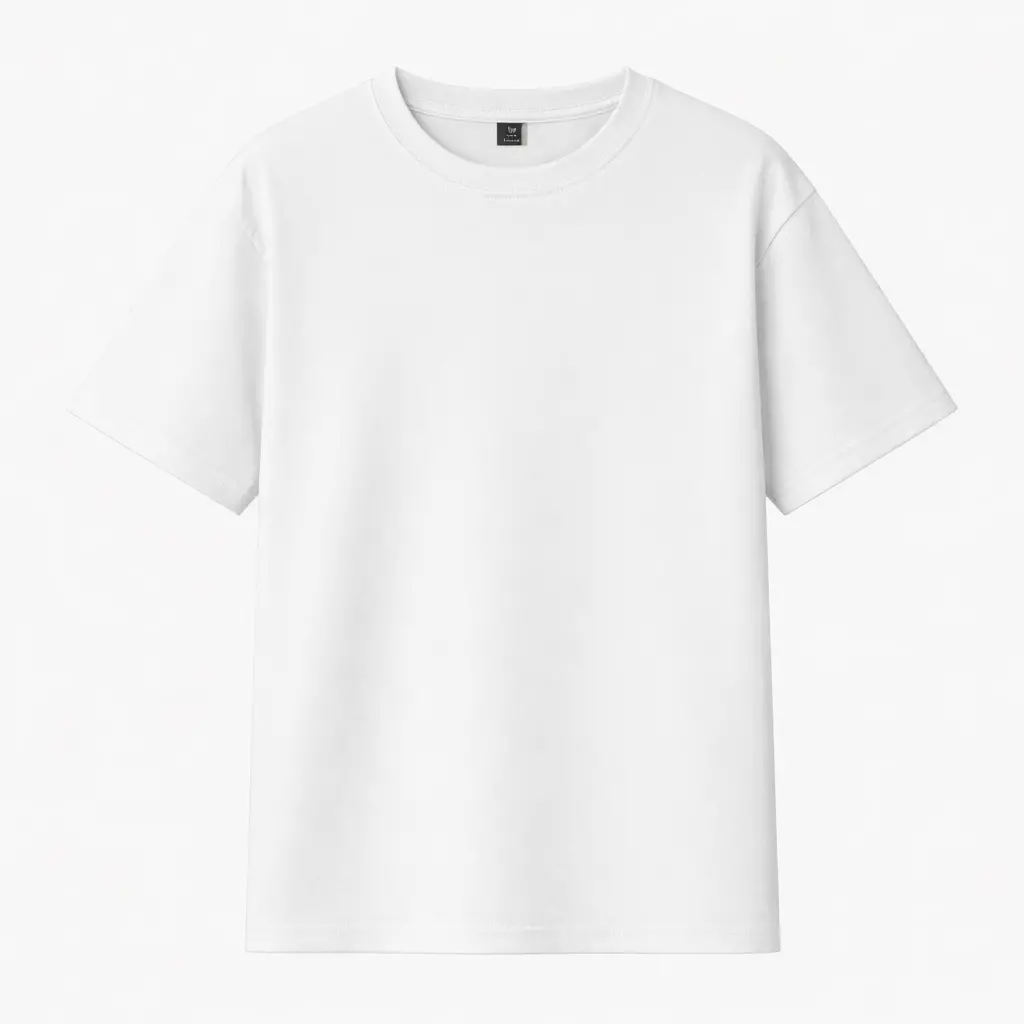 Super Combed Regular Fit Tee 1