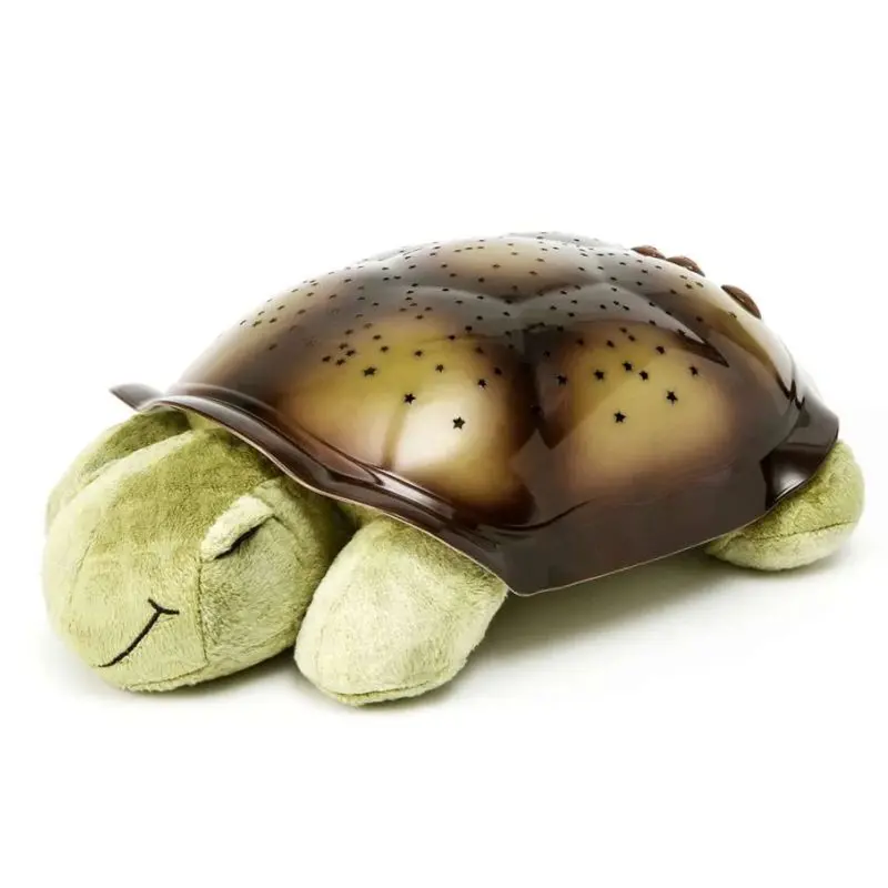 Twilight Turtle Nightlight 1