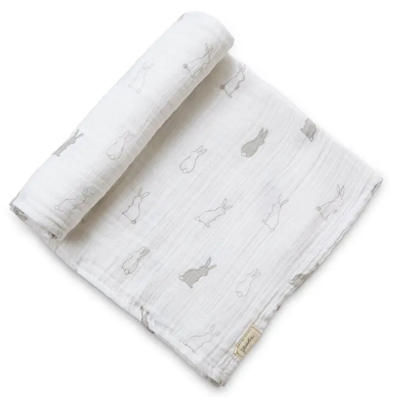 Organic Swaddle 10