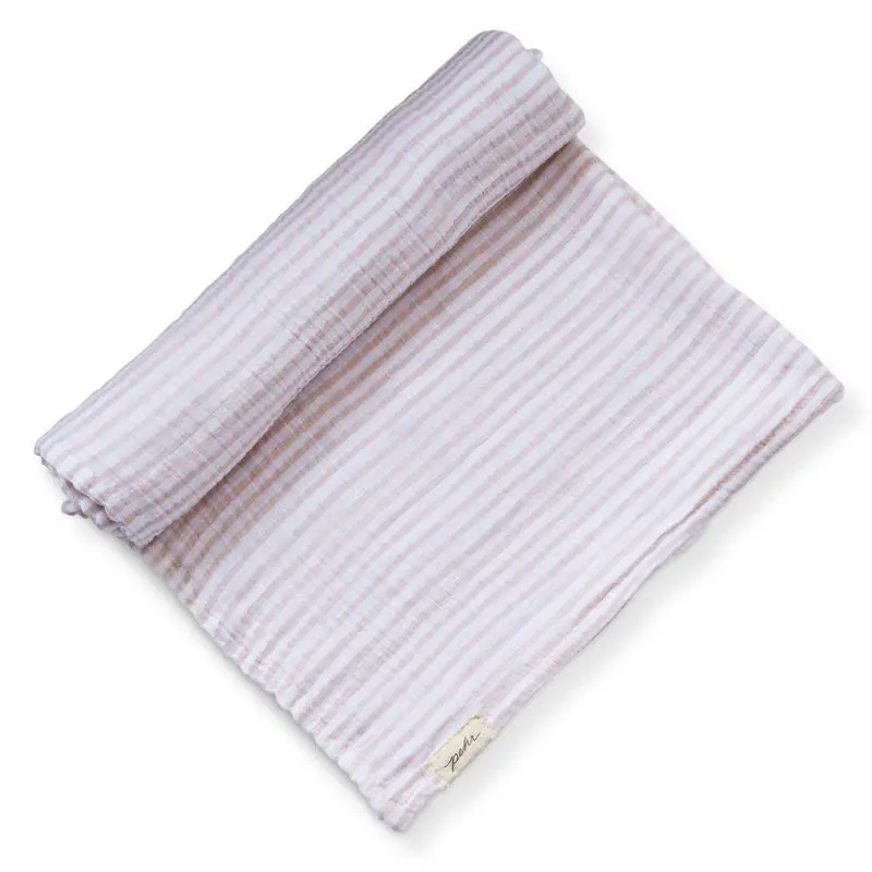 Organic Swaddle 7