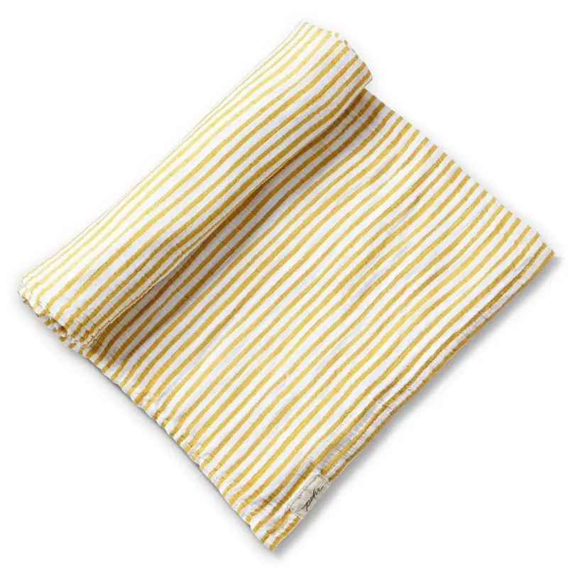 Organic Swaddle 8