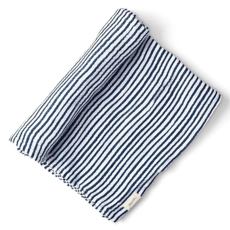 Organic Swaddle 5