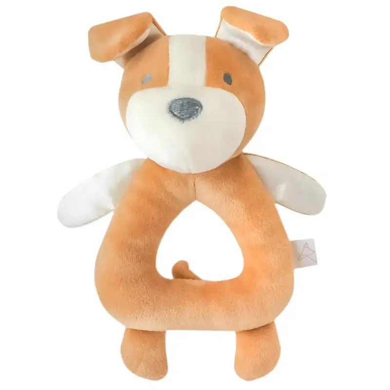 Grab And Rattle 1