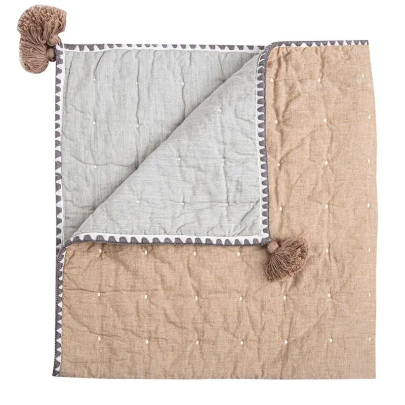 Quilted Blanket 1