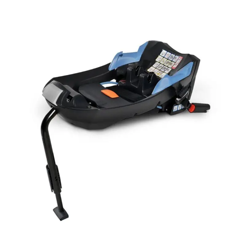 Aton 2 Infant Car Seat Base 1