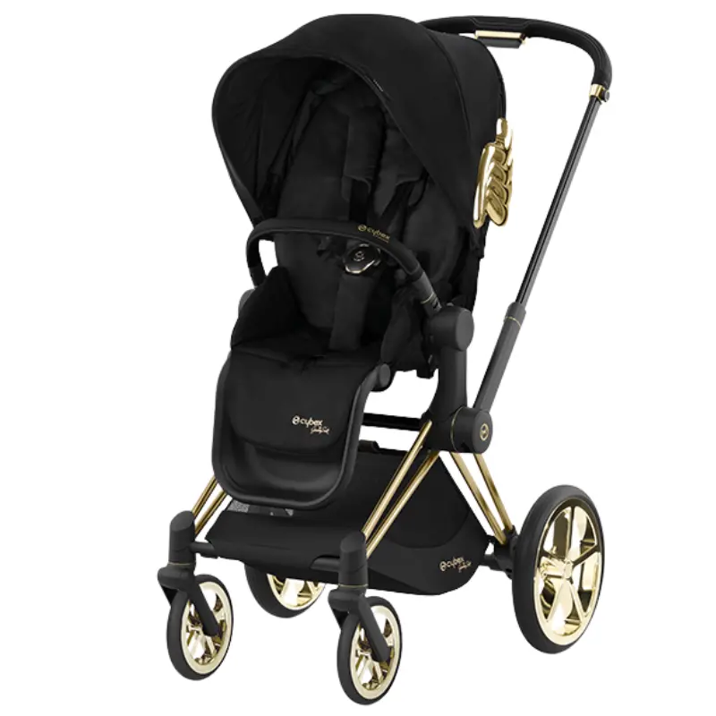 Priam 4 Stroller 7