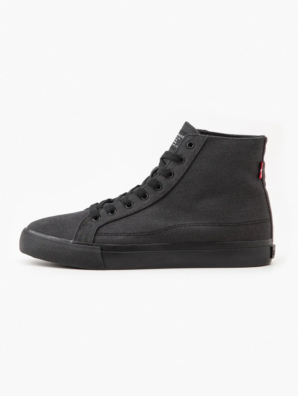 Men's Decon Mid Casual Shoes 1