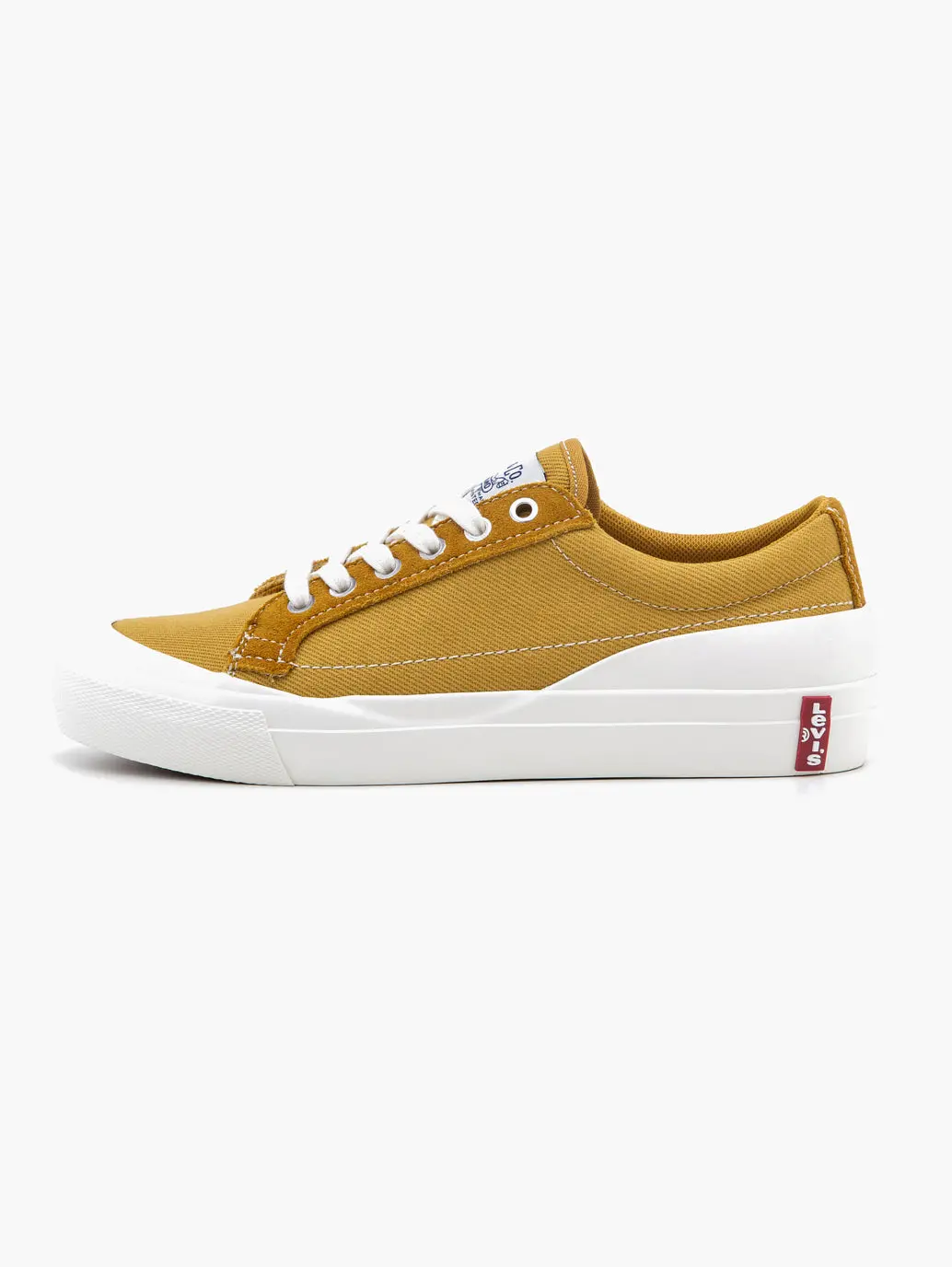 Women's Brown Casual Shoes 1